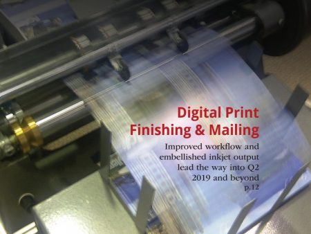 Printing News Magazine Discount