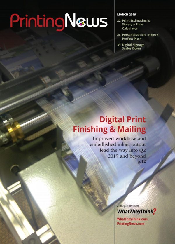 Printing News Magazine Discount