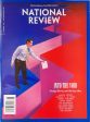 National Review Magazine Discount