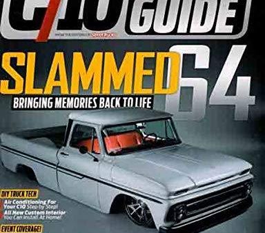 C10 Builders Guide Magazine Online