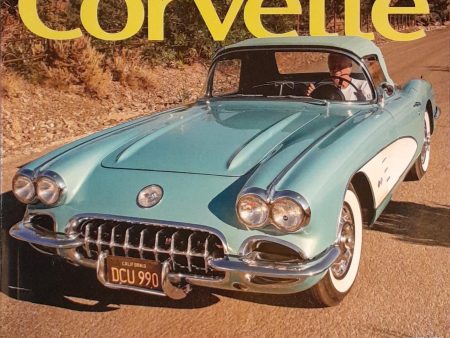 Corvette Magazine Online Hot Sale