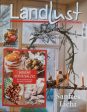 Landlust Magazine (Germany) Online Hot Sale