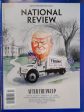 National Review Magazine Discount