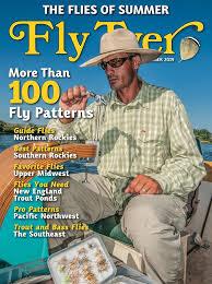 Fly Tyer Magazine Cheap