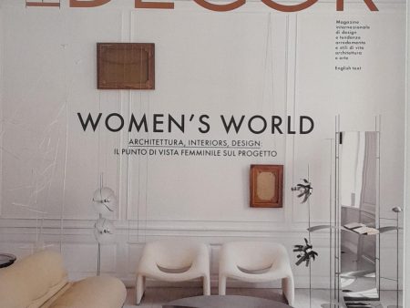 Elle Decor Italia Magazine Discount