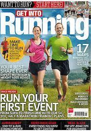 Get Into Running Magazine Online Hot Sale