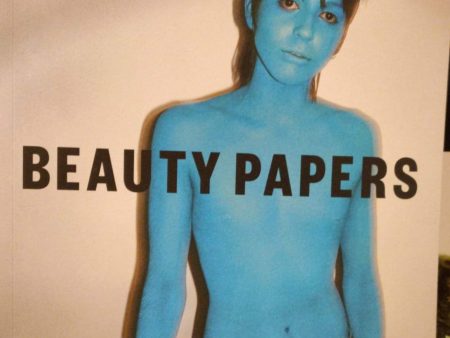 Beauty Papers Magazine For Cheap