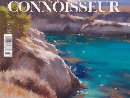 Fine Art Connoisseur Magazine For Discount