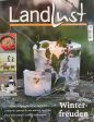 Landlust Magazine (Germany) Online Hot Sale