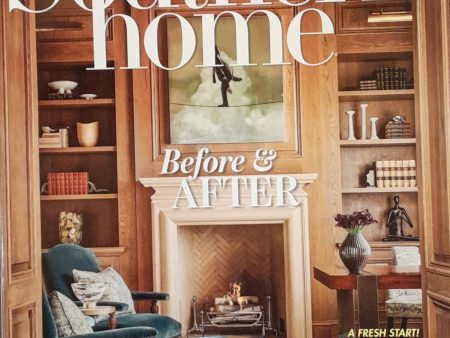 Southern Home Magazine Online Sale