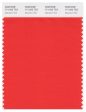 Pantone Smart 17-1562 TCX Color Swatch Card | Mandarin Red For Cheap