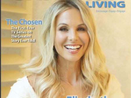 Today s Christian Living Magazine on Sale