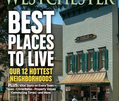 West Chester Magazine Discount