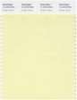 Pantone Smart 11-0710 TCX Color Swatch Card | Tender Yellow For Cheap