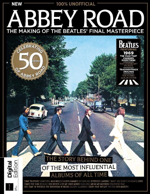 Abbey Road Sale