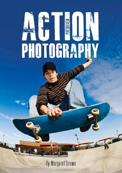 Action Photography Online Hot Sale