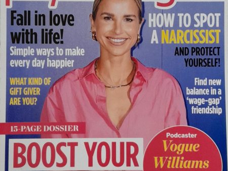 Psychologies UK Magazine Online now