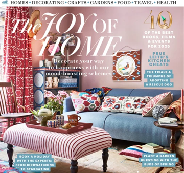 Country Living UK Magazine Sale