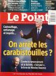 Le Point Magazine Supply