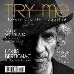 Try Me magazine For Sale