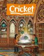 Cricket Magazine Fiction and Non-Fiction Stories for Children and Young Teens Online