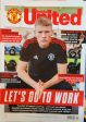 Inside United Magazine Online Sale