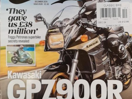 Classic Bike Magazine For Cheap