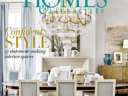 Atlanta Homes & Lifestyles Magazine Cheap