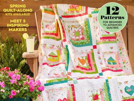 American Patchwork & Quilting Magazine Fashion