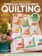 American Patchwork & Quilting Magazine Fashion