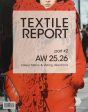 Textile Report Magazine on Sale