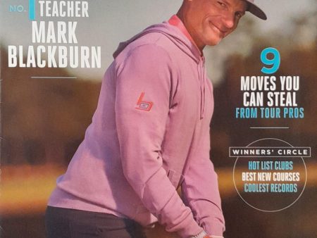 Golf Digest Magazine For Sale