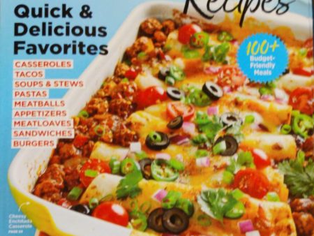 Centennial Kitchen Presents Instant Pot Recipes Magazine Online now