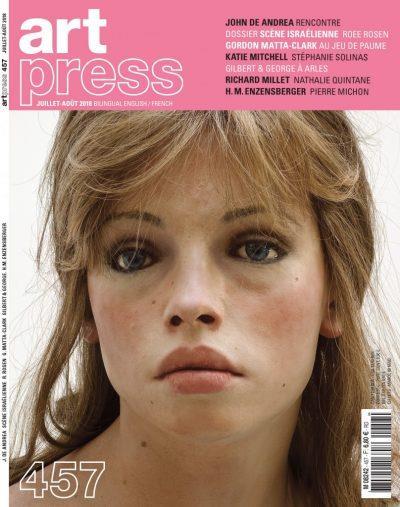 Art Press Magazine Online