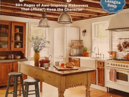 Country Living Magazine Online Hot Sale