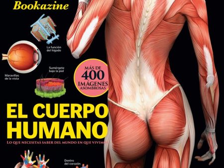 Como Funciona México Booakzine Hot on Sale