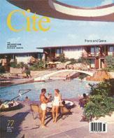 Cite - Subscription Magazine For Discount