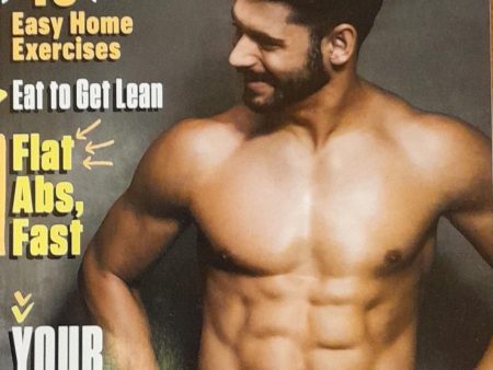 Men s Health Magazine For Sale