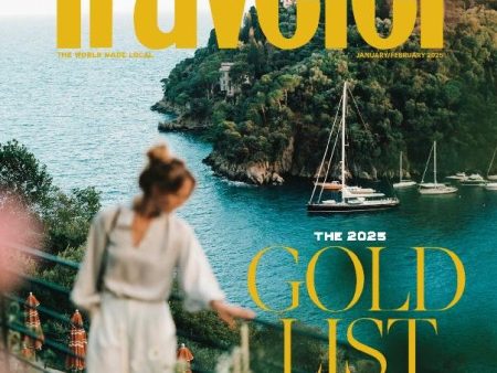 Conde Nast Traveler Online Hot Sale