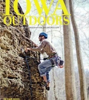 Iowa Outdoors Magazine Discount