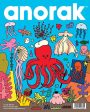 Anorak Magazine Online now