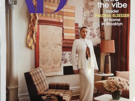 Architectural Digest Magazine on Sale