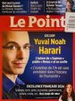 Le Point Magazine Supply