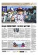 Cape Times Online now