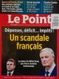 Le Point Magazine Supply