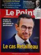 Le Point Magazine Supply