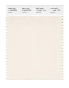 Pantone Smart 11-0606 TCX Color Swatch Card on Sale