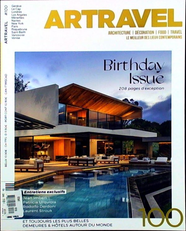 ArTravel Magazine For Cheap