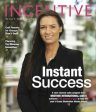 Incentive Magazine Supply