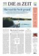 Die Zeit (Germany) Magazine Online Sale